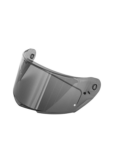 Givi Z2664FR-73783 50.7 - 50.8 - 50.9 Stoccarda Kask Camı Vizör Siyah