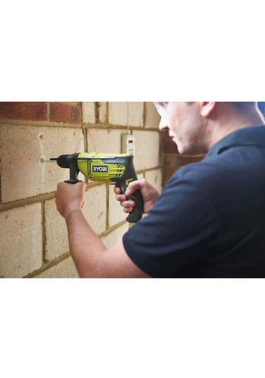 Ryobi RPD800K 800 Watt 13 MM Darbeli Matkap