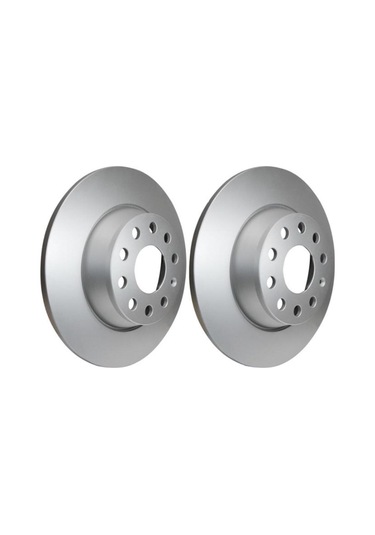 Arka Fren Aynası Golf 5-6-passat 05 Jetta 3-touran 03 Tıguan 07 A3 04 Octavıa 04 282x12x9dl Do