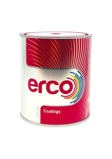 Erco Patina Şasi Boyası 3 KG