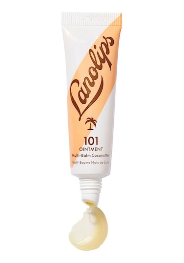 Lanolips 101 Oıntment Multı-balm Coconutter - Dudak Balmı 10 G