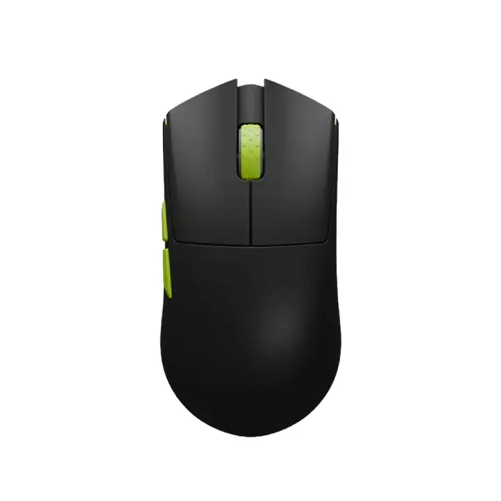 Darmoshark M3s Max Siyah Wireless Gaming Mouse Paw3950 & Nordic Ds-m3s-max-bk