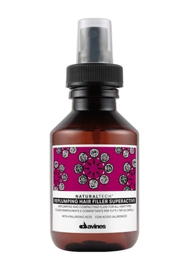 Davines Dolgunlaştırcı Durulanmayan Losyon 100 ML