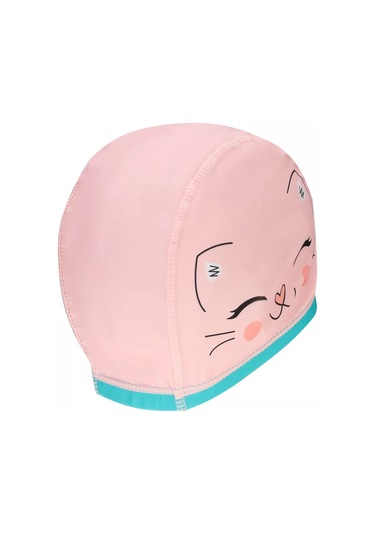Ryzij Kot. Havuz İçin Yüzme Şapkası 46-52 Cm 242305724 Mavi