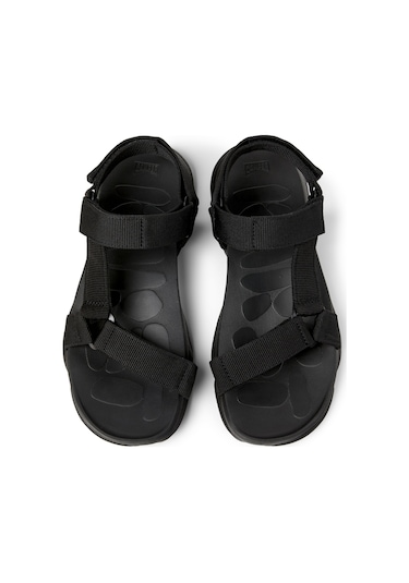 Camper Karst Sandal Erkek Sandalet K101048 - 001 Siyah