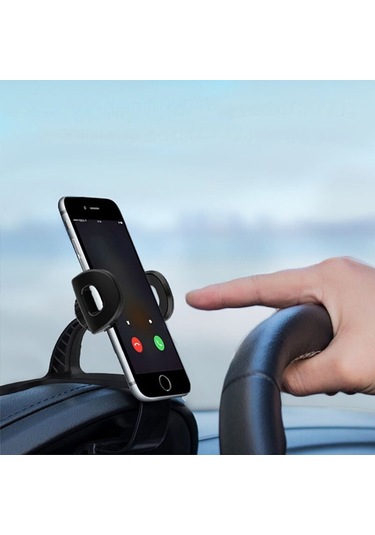 Çok Amaçlı Araç Üstü Cep Telefonu Tutucu, Çok Yönlü Döner Araç Tutucu, Mobil Tutucular Diğer