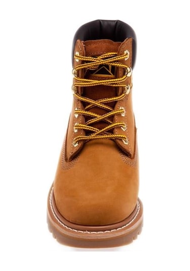 Cat Colorado Kadın Sundance Tarçın Nubuk Günlük Bot-tarçın Tarçın