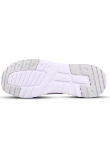 Mp 242-2045 Beyaz Günlük Yürüyüş Unisex Spor Ayakkabı Beyaz