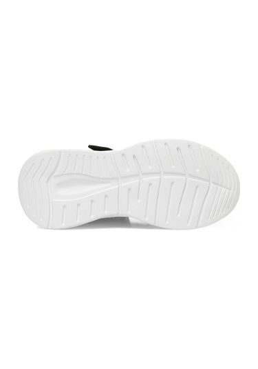 Kinetix Rugos F 5fx Siyah Kız Çocuk Spor Ayakkabı Çok Renkli-a Mor-gumus Çok Renkli