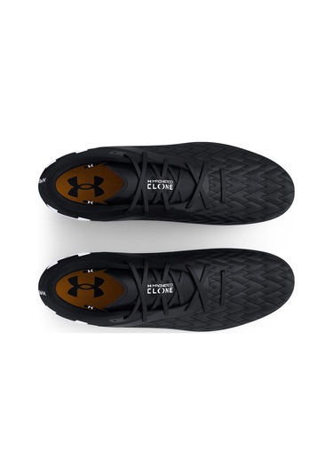 Under Armour Clone Magnetico Premier 2.0 Fg 3025641-001 Krampon Siyah