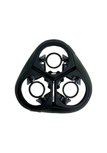 Xiaaokeji Philips Series 4000 Tıraş Makinesi Tıraş Bıçağı Carmen Braket Aksesuarları B