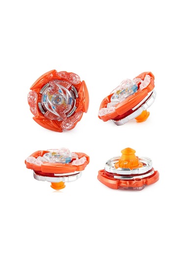 Beyblade Metal Assembled Gyro B - 161 - Yeni Nesil Beyblade Metal Topaç