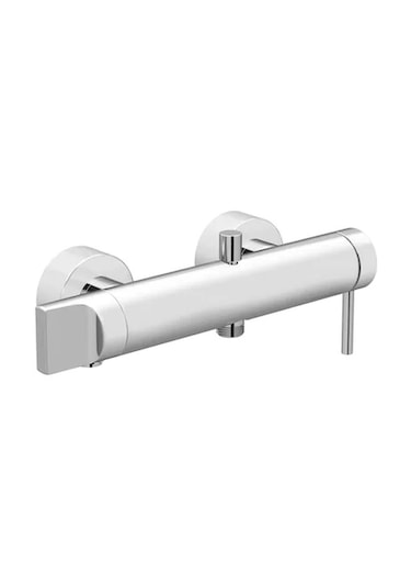VitrA Origin Banyo Bataryası Krom A42619 Krom