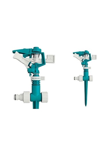 Raco 55716 Saplamalı Açı Ayarlı Plastik Fıskiye