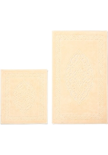 Damaks Cotton Eco 2 Li Paspas Cappuccino %100 Pamuk Renkli