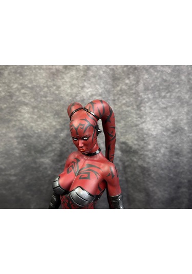 Star Wars Darth Talon Figür Işıklı