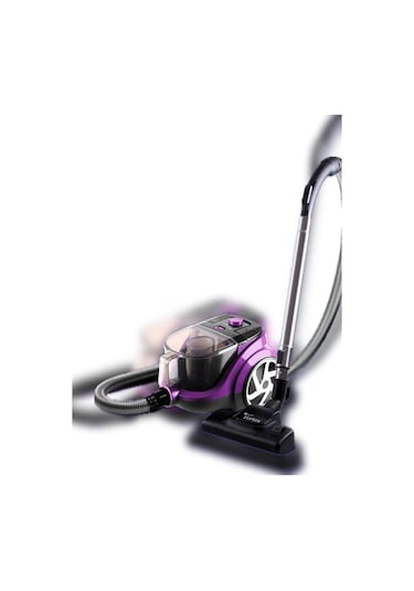 Aura Vortex Cyclone Filitreli Elektirikli Süpürge