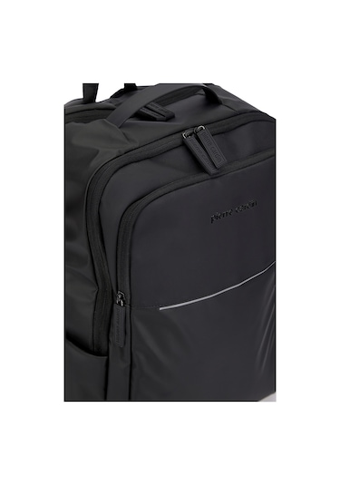 Pierre Cardin Sırt Çantası 07pct170197 Siyah