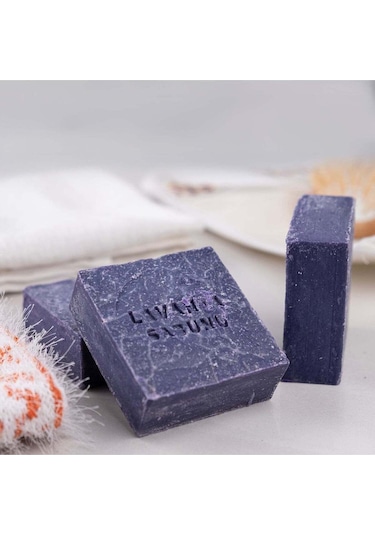 Lavanta Sabun - 120 Gr