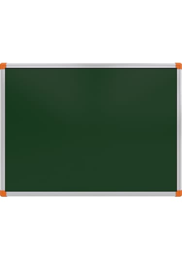 Panda 120 x 240 CM Çelik Emaye Yüzey Duvara Monte Yeşil-pan257y