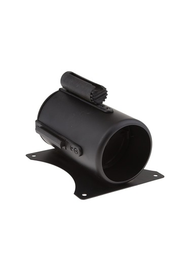 Suntek 2m Duvara Monte Direk Sıra Bariyeri Sarı-siyah-çizgili Sarı Siyah Çizgili