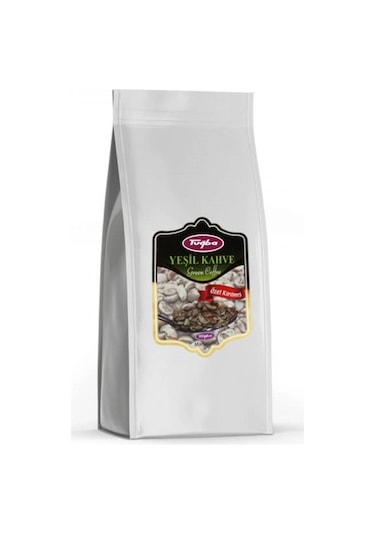 Tuğba Kuruyemiş Çiğ Kahve 180 G