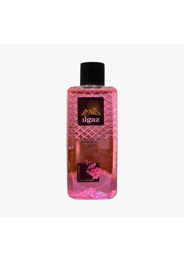 Ilgaz Elegance Series Japon Kiraz Çiçeği Kolonyası 400 ML