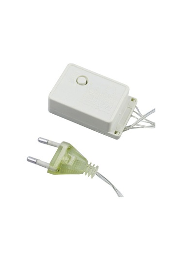 Büro Ev Partisi İçin 10mt 100led 8mod Rgb Dekor Lambası