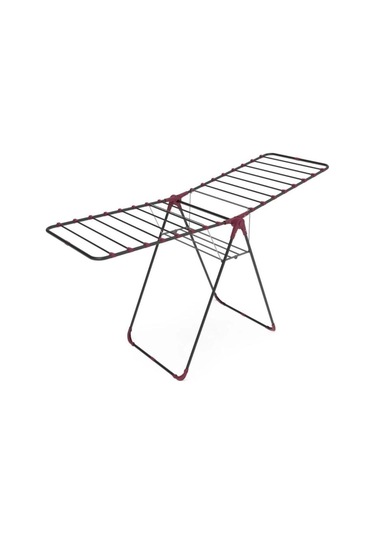 Perilla Isabella Krt57015 Çamaşır Askısı Gri