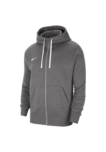 Nike Cw6891-071 Park 20 Full-zip Unisex Sweatshirt 001