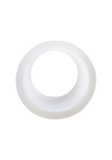 Geeroyoo Kediler İçin Mobilya Koruma Bandı - Çizik Önleyici Çift Taraflı Yapışkan Film, 4 İnç Genişlik, L Boy