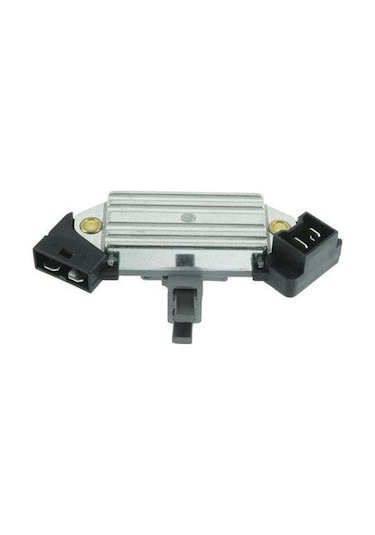 12V KÖMÜRLÜ KONJEKTÖR MAKO TİPİ RENAULT R9/R11/R19 (4 FİŞ)