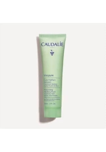 Caudalie Vinopure Regulating Fluid Face Cream 60ml