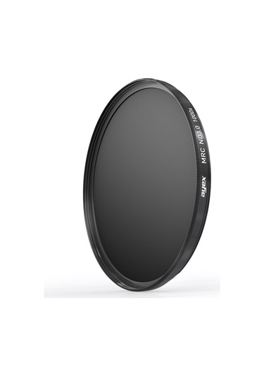 Ayex 40.5 MM Neutral Density MRC ND3.0 1000X Slim ND Filtre