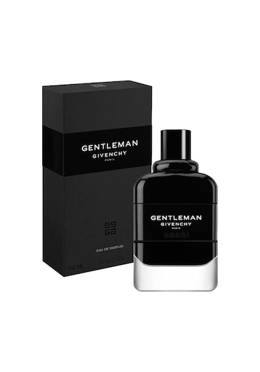 Givenchy Gentleman Edp 100 ML Oryantal