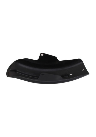 Pazly Sportster Siyah Racer Harley Chopper Cafe Bobber Arka Çamurluk Yk Siyah Siyah