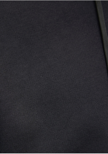 Mavi - Mavi Black Kapüşonlu Siyah Sweatshirt 0s10135-900 Siyah