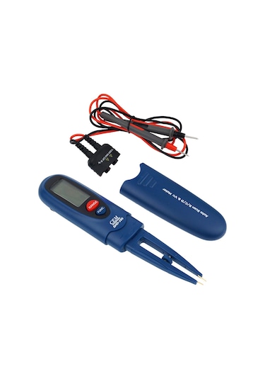 Cem Smd100 Cımbız Tipi MuLTimetre Ölçü Aleti