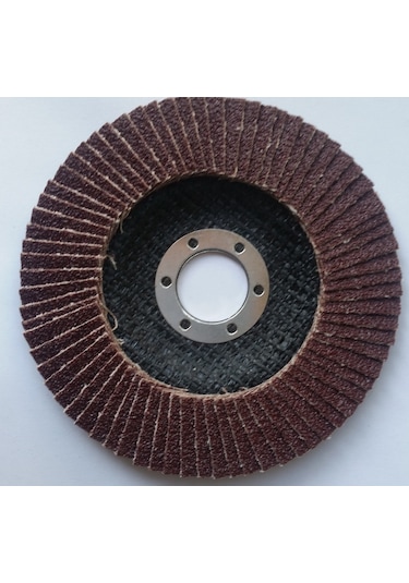 Mermer Granit Fayans Ahşap Taş Beton Kesme Zımpara Diski Seti 4lü