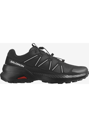 Salomon Speedcross Peakblack/black/glacier Gray Erk Patika Koşusu Ayakkabısı L47514500 Siyah