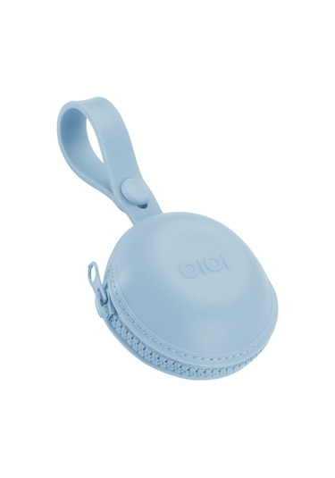 Mineral Blue İkili Set Emzik-pod