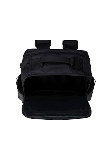 The North Face Base Camp Daypack Sırt Çantası 22l Nf0a8bk4bıa1 Siyah Siyah