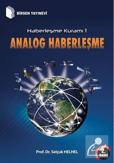 Haberleşme Kuramı 1 / Prof. Dr. Selçuk Helhel