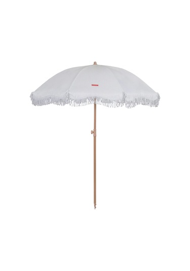 Flamingueo Marion Plaj Ve Bahçe Şemsiyesi Bej Bej