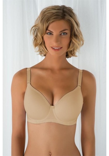 Kom Lidya Desteksiz Sütyen 001