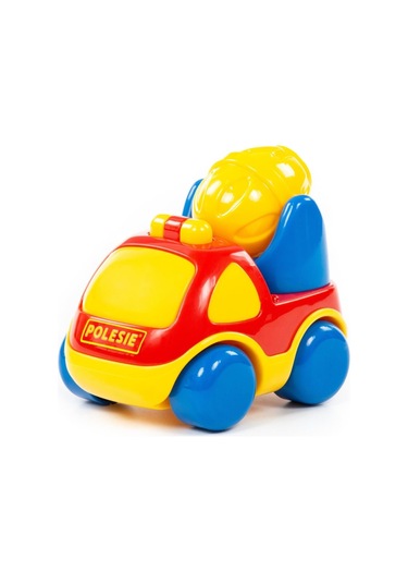 Polesie Karat Beton Mikseri 61621