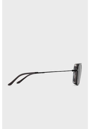Emporio Armani Erkek Gözlük 0ea2162 300187 54 Mat Siyah-duman Gri