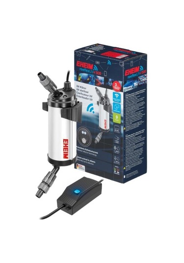Eheim Reeflex Uv+e 500 Uv Filtre