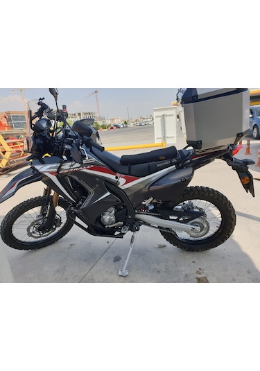 Airmaxrider Crf Comfy Sele Pedi
