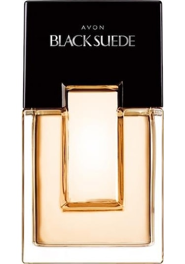 AVON BLACK SUEDE PARFÜM 75 ML